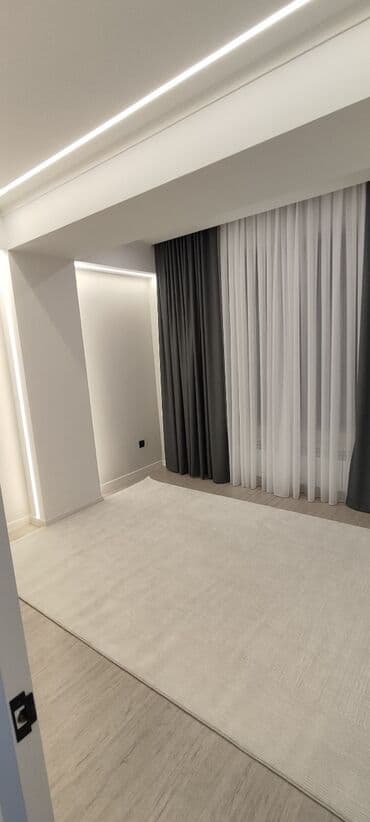 1 комнатная квартира в центре: 1 комната, 41 м², Элитка, 4 этаж, Евроремонт — 9