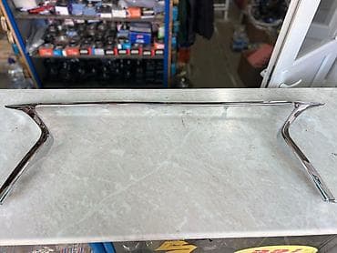 leksus: Решетка радиатора Lexus 2012 г., Новый, Аналог — 1