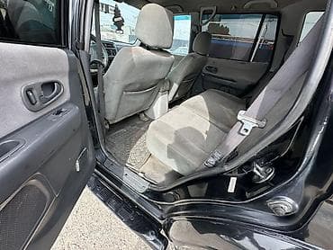 цена lexus rx300: Mitsubishi Montero Sport: 2003 г., 3 л, Автомат, Газ, Внедорожник — 8