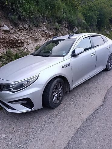 шторка киа к5: Kia K5: 2018 г., 2 л, Автомат, Газ, Седан — 2