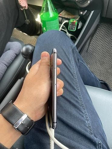 IPhone 8, 64 ГБ, Space Gray, Кабель
