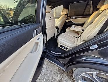 bmw х6: BMW X5: 2021 г., 3 л, Автомат, Бензин, Кроссовер — 6