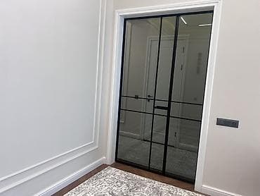 жк монако: 2 комнаты, 80 м², Элитка, 7 этаж, Дизайнерский ремонт — 9