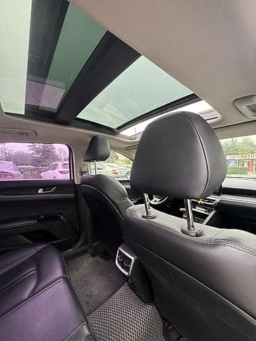 smart open: Kia K5: 2020 г., 2 л, Автомат, Бензин, Седан — 6