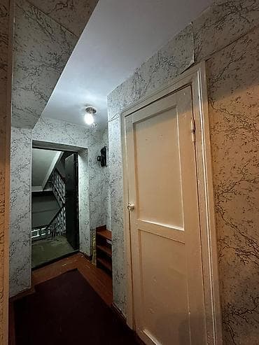 квартира сдаеться: 1 комната, Без подселения, С мебелью частично — 8