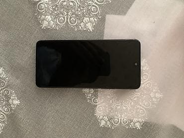 honor 8 lite: Redmi, Redmi Note 13, Б/у, 128 ГБ, цвет - Черный — 1