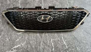 радиатор кондиционера опель вектра б: Решетка радиатора Hyundai 2017 г., Новый, Аналог — 3