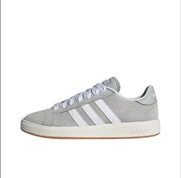 👟 Adidas Grand Court Base Оригинал 🔥 Стильные и универсальные