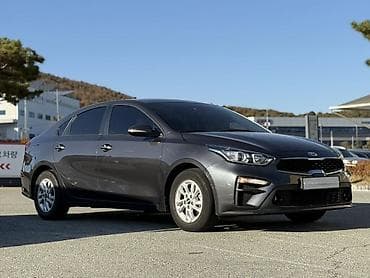 продаю ключ: Kia K3: 2019 г., 1.6 л, Автомат, Бензин, Седан — 1