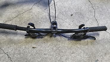 Балдар үчүн велосипеддер: MTB-комплект для сборки хардтейла/двухподвеса (разрозненные детали) — 5