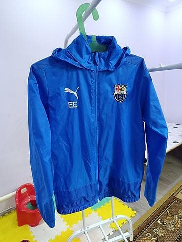 На 13-14 лет, оригинал Puma, новая