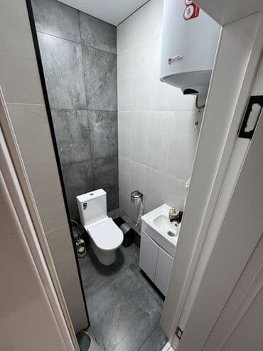 продаю в связи переездом: 2 комнаты, 50 м², Элитка, 1 этаж, Дизайнерский ремонт — 8