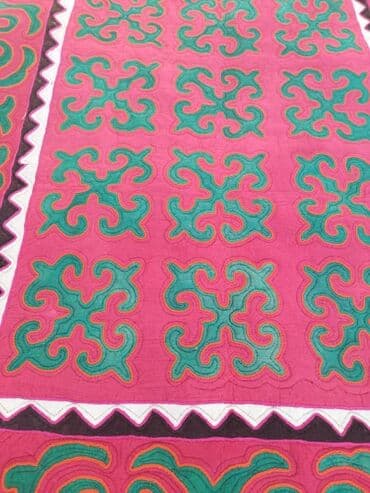 ищу кавер: Шырдак Новый, Овальный — 6