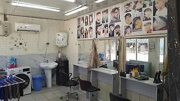 Коммерциялык мүлк: Павильондорду сатуу 15 м², Жабдуусу менен — 5