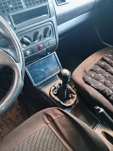 гольф 3 механика: Volkswagen Golf: 1993 г., Механика, Хэтчбэк — 4
