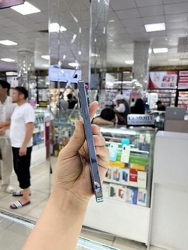 аефон 13про: IPhone 13 Pro Max, 256 ГБ Основные характеристики: - Модель: iPhone — 5