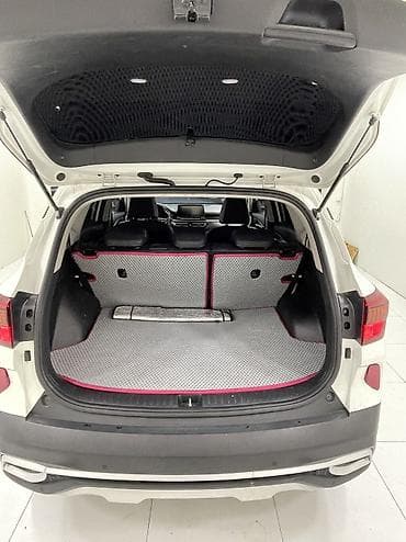 vin code: Kia Seltos: 2020 г., 1.6 л, Типтроник, Дизель, Кроссовер — 7
