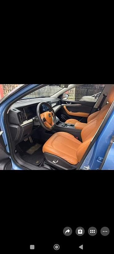 185 65 р14: Weltmeister W 6 Запас хода 520 километров.Электромобиль (кроссовер) — 2