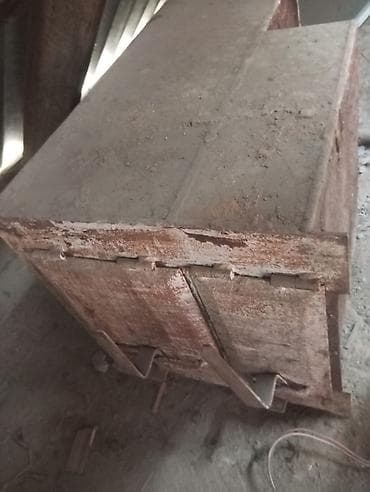 угольный печь: Сатылат баняга даярдалган арзан баада — 1