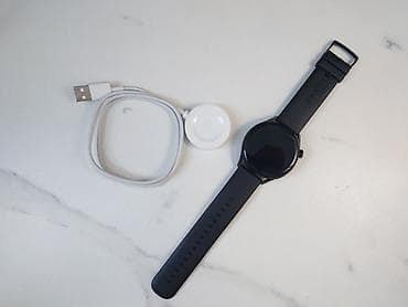huawei watch ultimate: Смарт‑часы Huawei Watch 3 (в отличном состояние) По-настоящему умные — 6