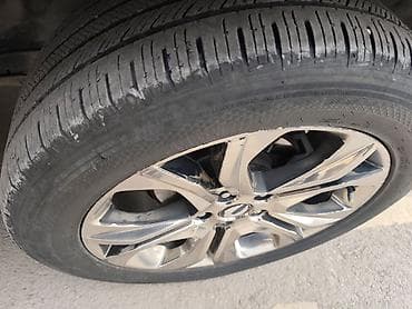 infinity qx: Ssangyong Rexton: 2018 г., 2.2 л, Автомат, Дизель, Внедорожник — 8