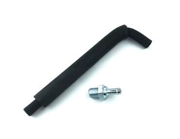 infinity: Патрубок Toyota — 1