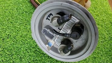 n62: Насос топливный электрический BMW 7 E65 8 | БМВ 7 Е65 8; КПП автомат — 4