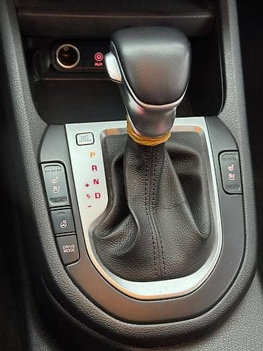 mini copper: Kia K3: 2019 г., 1.6 л, Бензин, Седан — 8