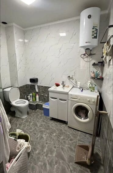 квартира без мебел: 1 комната, Агентство недвижимости, Без подселения, С мебелью полностью — 5