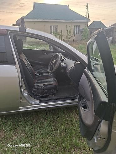 авто обогреватели: Nissan Primera: 2021 г., 2 л, Ручные, Газ, Универсал — 6