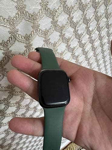 hdd gb ide: Продаю срочно срочно срочно Без торга Apple Watch 7 Акб 84 — 1