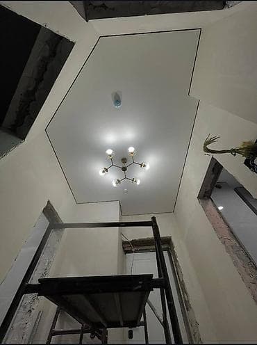 microsoft surface: Натяжной потолок Матовое Гарантия, Монтаж, Демонтаж — 1