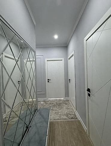 Недвижимость: 3 комнаты, 71 м², Элитка, 5 этаж, Евроремонт — 7