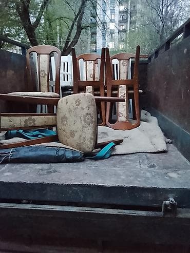 мини стол: Ремонт мебели — 9