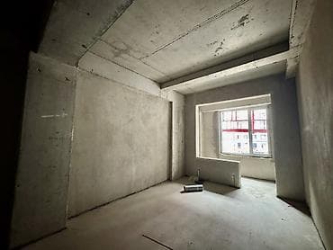 Недвижимость: 2 комнаты, 78 м², Элитка, 13 этаж, Готовая ПСО (под самоотделку) — 10