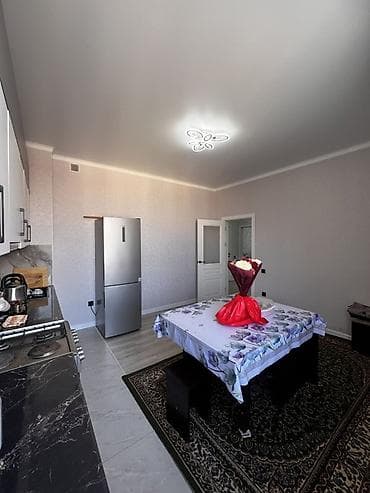 gala group: 2 комнаты, 89 м², Элитка, 9 этаж, Евроремонт — 10