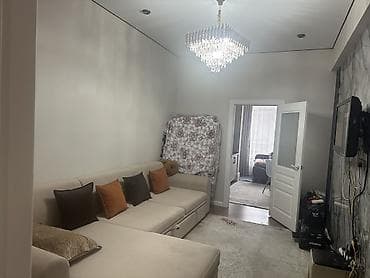 кватир: 1 комната, 40 м², Элитка, 7 этаж, Евроремонт — 1