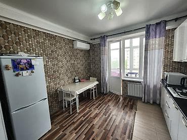 квартира тугуч: 2 комнаты, 59 м², Элитка, 9 этаж, Евроремонт — 5