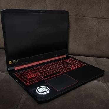 Acer ноутбуктары: Игровой ноутбук Acer Nitro 5 Характеристики: • Intel Core i5-9300H • — 2