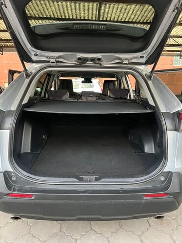 продаю тойота раф4: Toyota RAV4: 2019 г., 2.5 л, Автомат, Бензин, Кроссовер — 11