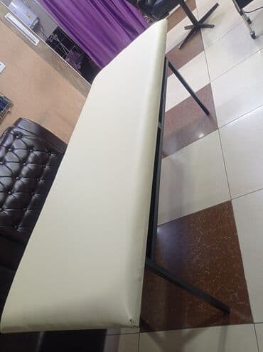 бакту долонотуу: ПродётсЯ Кушетка Обычный 4700,Массажный 5700 новый — 3