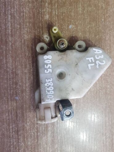 ниссан цефиро а32: Замок двери Nissan Б/у, Оригинал, Япония — 1