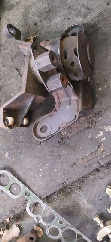 купить двигатель на фольксваген транспортер т2: Дизельный мотор Volkswagen 1997 г., 1.9 л, Оригинал — 1