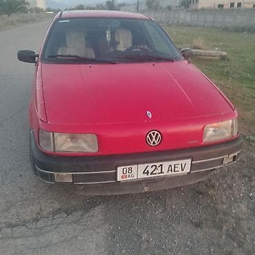 volkswagen passat машины: Volkswagen Passat: 1995 г., 1.8 л, Ручные, Бензин, Лифтбек — 1