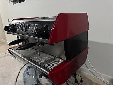 type s: Кофеварка, кофемашина, Б/у, Самовывоз — 1