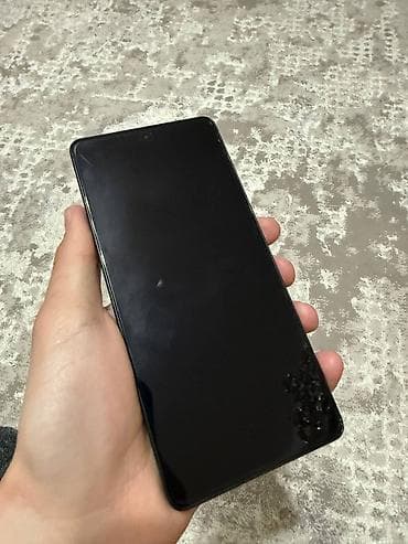 microsoft surface laptop: Redmi, Redmi Note 13 Pro, Б/у, 512 ГБ, цвет - Черный, 2 SIM — 2