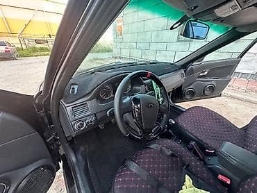 я ищу лада приора: ВАЗ (ЛАДА) Priora: 2012 г., 1.6 л, Механика, Бензин, Седан — 2