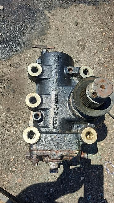 блок 1 8: Гидроусилитель DAF Оригинал — 4