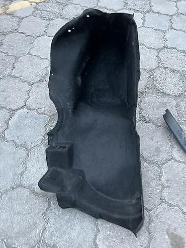 багажник камри 55: Обшивка багажника Toyota — 3