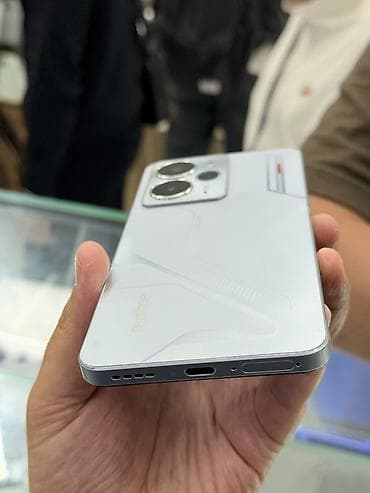 realme gt neo 3: Realme GT Neo, Б/у, 256 ГБ, цвет - Серебристый, 2 SIM — 3